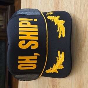 OH, SHIP! Hat